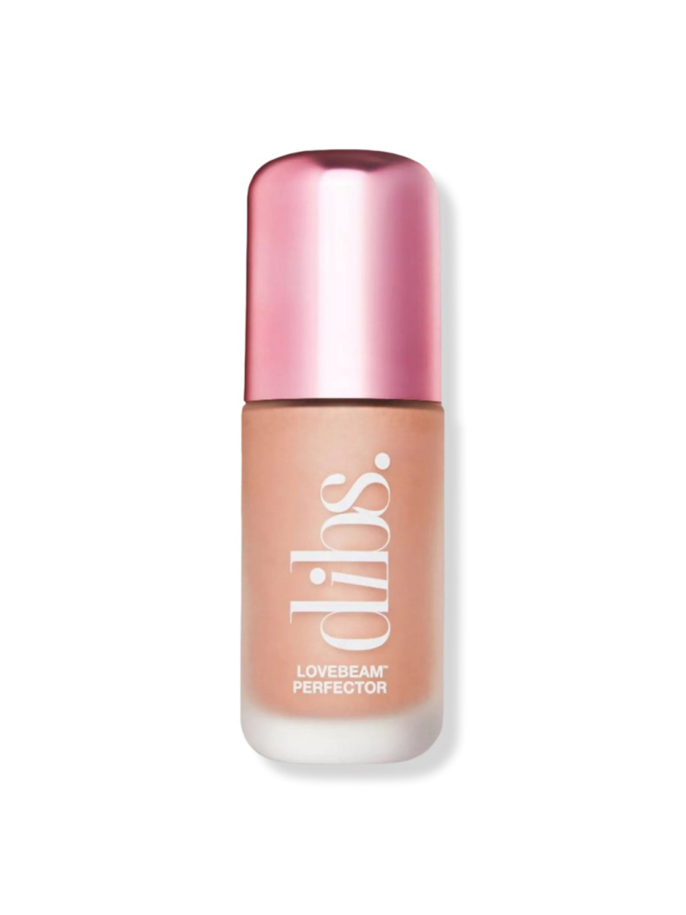 DIBS Beauty Lovebeam Perfector Highlighter - N° 2 Loves Me, Loves Me Not - Picture 2 of 11